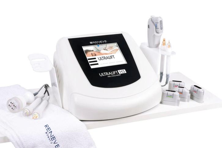 Hifu, Electroménager, Équipement de Soins personnels, Comme neuf, Enlèvement