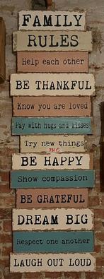 Decoratie, Ophalen, Gebruikt