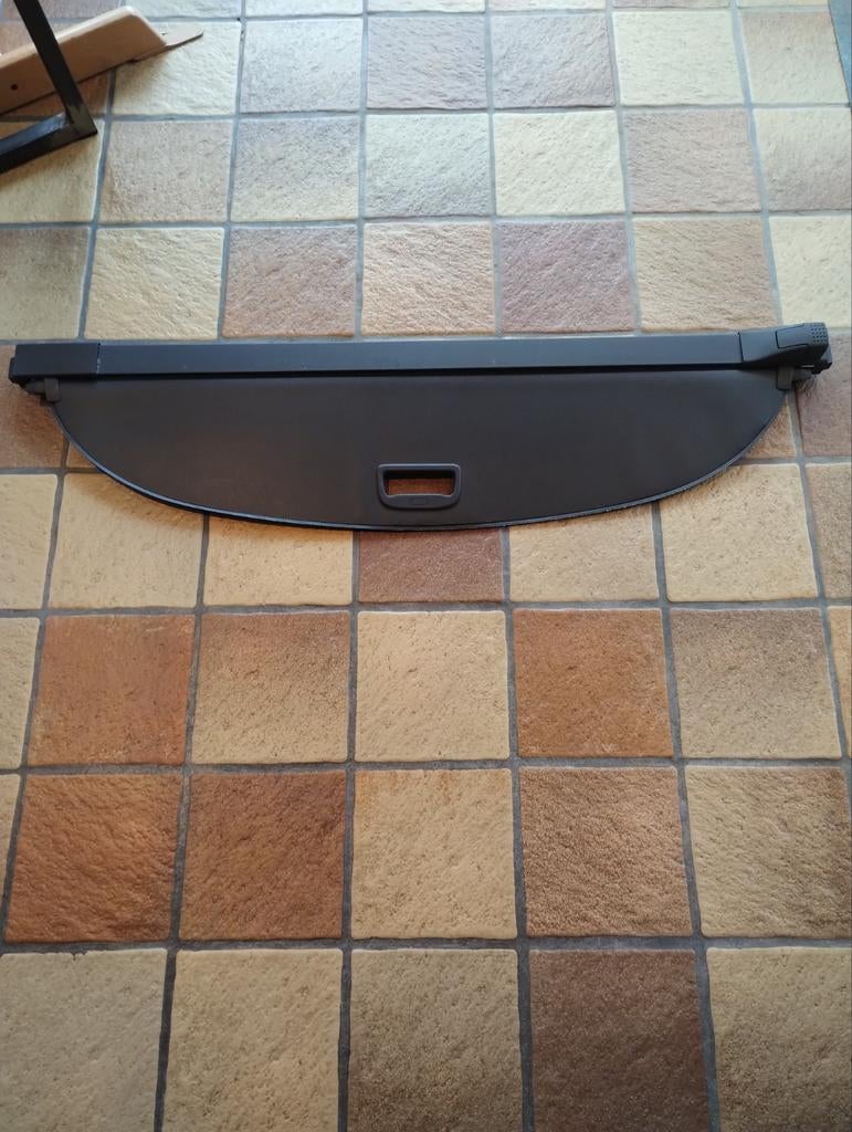 Plage arrière couvre bagages Opel Astra, Autos : Pièces & Accessoires, Enlèvement, Opel