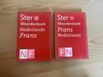 Woordenboeken Frans Nederlands, Boeken, Ophalen of Verzenden, Zo goed als nieuw, Van Dale, Frans