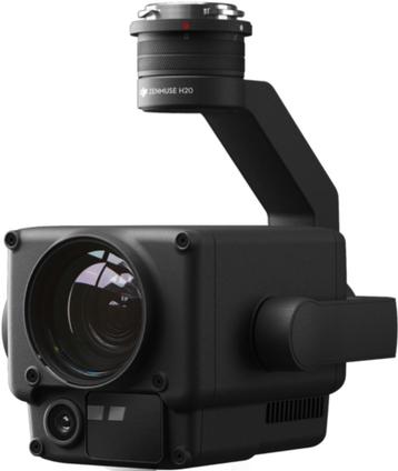 DJI Zenmuse H20 Camera, Enlèvement ou Envoi, Comme neuf
