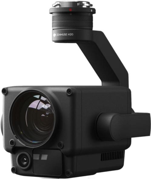 DJI Zenmuse H20 Camera, Audio, Tv en Foto, Drones, Zo goed als nieuw, Ophalen of Verzenden