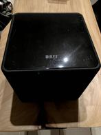 KEF Kube 8b Subwoofer, Audio, Tv en Foto, Luidsprekerboxen, Subwoofer, Zo goed als nieuw, 120 watt of meer, Ophalen