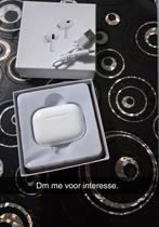 Airpods pro 2, Ophalen, Nieuw, In gehoorgang (in-ear), Bluetooth