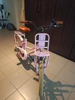 Meisjes fiets goede staat, Fietsen en Brommers, Ophalen, Zo goed als nieuw, 20 inch