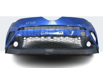 Bumper  Toyota CHR C-HR 16-19 52119f4010 Voorbumper KS4425 beschikbaar voor biedingen