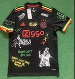 Ajax Bob Marley Voetbalshirt Special Edition 2024 Nieuw, Verzamelen, Verzenden, Zo goed als nieuw