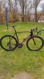 Ridley fenix SL, Fietsen en Brommers, Ophalen, Gebruikt, Carbon