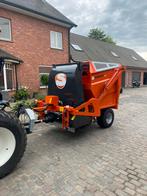 Shouten maver m1302 maai/verticuteermachine, Ophalen, Oogstmachine