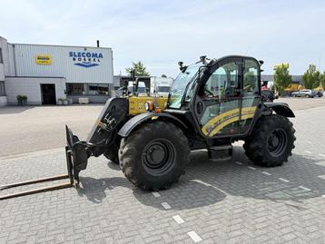 New Holland TH7.42 Elite Verreiker 2022 beschikbaar voor biedingen