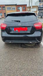 Mercedes classe A200 avec demande d’immatriculation, Autos, Mercedes-Benz, Achat, USB, Diesel, Automatique