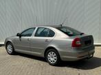 ✅ Skoda Octavia 1.6TDI Navi Cruise Trekh PDC 1eig GARANTIE, Voorwielaandrijving, Euro 5, Stof, Zwart