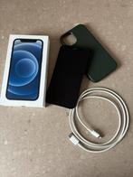 Apple iPhone 12 mini, Ophalen, 128 GB, IPhone 12 Mini, Zwart