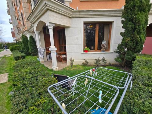 Appartement met 1 slaapkamer en 18 m2 tuin | Cascadas, Ravda, Immo, Buitenland, Overig Europa, Appartement, Dorp