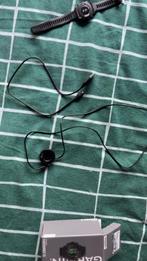 Garmin forrunner 55, Ophalen