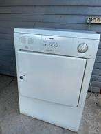 Zanussi Droogkast - afvoerbuis, Ophalen, Gebruikt, Luchtafvoer