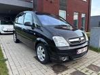 OPEL MERIVA / AUTOMAAT! / 85.000KM! / 2010! / GEKEURD VVK!, Auto's, Monovolume, 1600 cc, Leder en Stof, https://public.car-pass.be/verify/4371-4783-3108