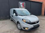 Fiat Doblo 1.6 Multijet 2022, Autos, Fiat, Achat, Doblo, Entreprise, Boîte manuelle