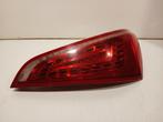 ACHTERLICHT RECHTS BUITEN 4 PINS Audi Q5 (8RB) (8R0945094A), Auto-onderdelen, Gebruikt, Audi