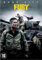 Dvd Fury Nieuw Ongeopend., Ophalen, Vanaf 16 jaar, Boxset, Actie