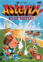 Dvd - Asterix en de britten, Ophalen of Verzenden