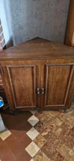 Hoekkastje, Antiek en Kunst, Ophalen