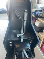 Fietsstoel met MIK HD klikststeem, Fietsen en Brommers, Achterzitje, Ophalen, 15 t/m 25 kg, Gebruikt