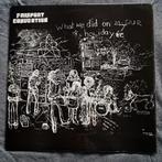 LP Fairport Convention – What We Did On Our Holidays, Ophalen of Verzenden, Gebruikt, 12 inch