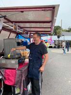 crepiere electrique, Enlèvement ou Envoi, Snacks