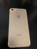 Apple Iphone 7 – 128 GB – Goud – Met originele lader, Ophalen, 128 GB, Zo goed als nieuw, IPhone 7