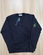 Stone Island trui zwart, Kleding | Heren, Truien en Vesten, Verzenden, Zo goed als nieuw