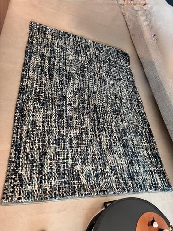 AM.PM Tapijt in wol, handgeweven, Mutanya, 290x200cm beschikbaar voor biedingen