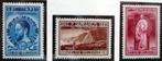 Pater Damiaan   Postfris   OBP  nrs. 728-30, Postzegels en Munten, Postzegels | Europa | België, Ophalen of Verzenden, Postfris