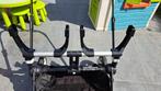 Opzetstuk duo maxi cosi Bugaboo donkey duo 2, Kinderen en Baby's, Kinderwagens en Combinaties, Ophalen, Zo goed als nieuw, Kinderwagen