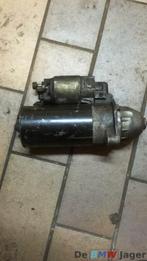 Startmotor BMW 7 serie E65 735i 745i 12417508634, Auto-onderdelen, Gebruikt, Ophalen of Verzenden, BMW, BMW