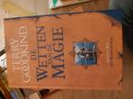 Terry Goodkind - Het weerloze rijk, Ophalen, Zo goed als nieuw, Terry Goodkind