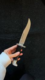 Zakmessen, Enlèvement