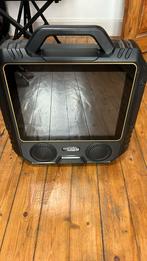 Dansende karaoke., Audio, Tv en Foto, Karaoke-apparatuur, Ophalen, Zo goed als nieuw