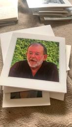 100 bidprentjes Buggenhout lot 2, Ophalen, Bidprentje