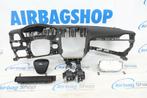 Airbag kit - Tableau de bord Ford Mondeo MK5 (2014-....)