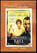 Monster's Ball (2001) Billy Bob Thornton - Halle Berry, Cd's en Dvd's, Dvd's | Drama, Alle leeftijden, Ophalen of Verzenden, Zo goed als nieuw