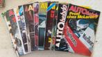 AUTO HEBDO - 1978-1979 - 12 NUMMERS, Ophalen of Verzenden, Zo goed als nieuw