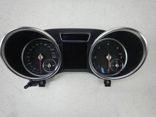 Mercedes-Benz G-klasse W463 Kilometerteller Tacho A463900060, Auto-onderdelen, Dashboard en Schakelaars, Mercedes-Benz, Gebruikt