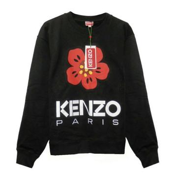 KENZO Boke Flower sweatshirt maat XS  beschikbaar voor biedingen