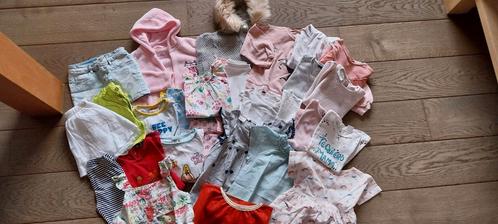 Pakket meisjeskledij maat 98, Kinderen en Baby's, Babykleding | Baby-kledingpakketten, Zo goed als nieuw, Ophalen