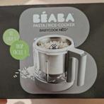 Beaba pasta rice cooker babycook neo, Kinderen en Baby's, Ophalen, Nieuw