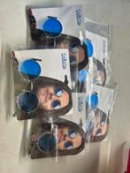 Carnavals brillen, Ophalen of Verzenden, Zo goed als nieuw