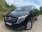 Mercedes V250d 7-zits LED met volledige optie, Auto's, Automaat, Monovolume, Leder, Diesel