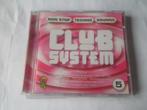 CD - CLUB SYSTEM - VOL 5, Cd's en Dvd's, Cd's | Verzamelalbums, Ophalen of Verzenden, Dance