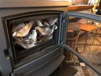 Houtkachel say Gustav gietijzer bouwjaar 2016 .180 kg ., Doe-het-zelf en Bouw, Verwarming en Radiatoren, Ophalen, Nieuw